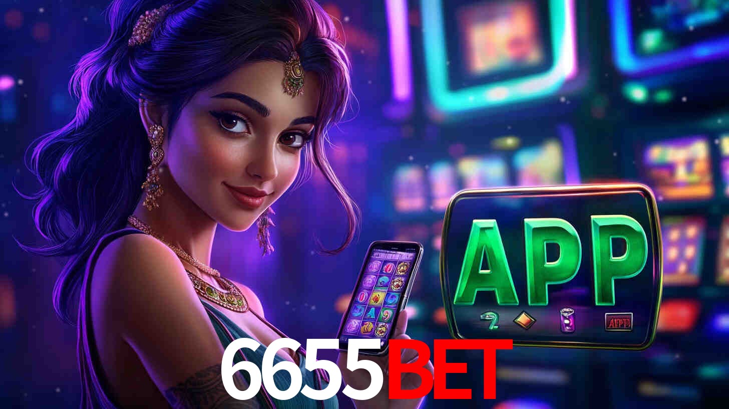6655bet bet Brasil
