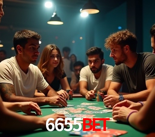 Sucesso 6655bet