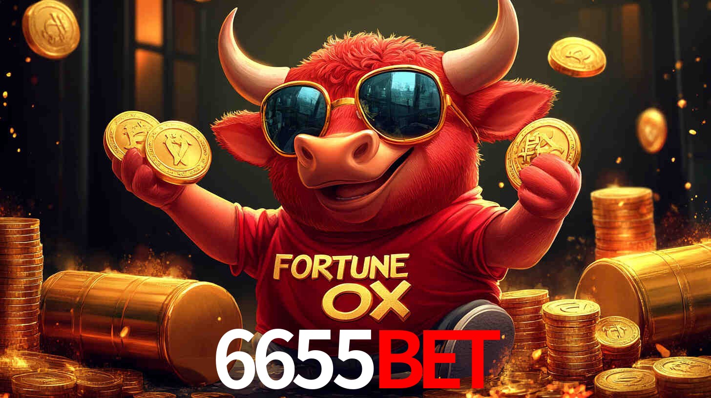 Segurança App 6655bet