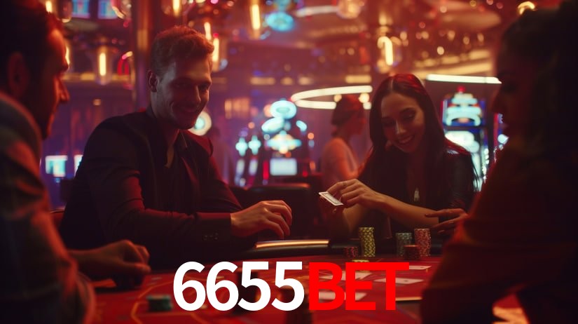 Baixar 6655bet Android