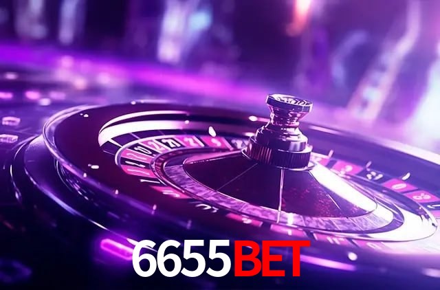 Recursos de Bônus 6655bet