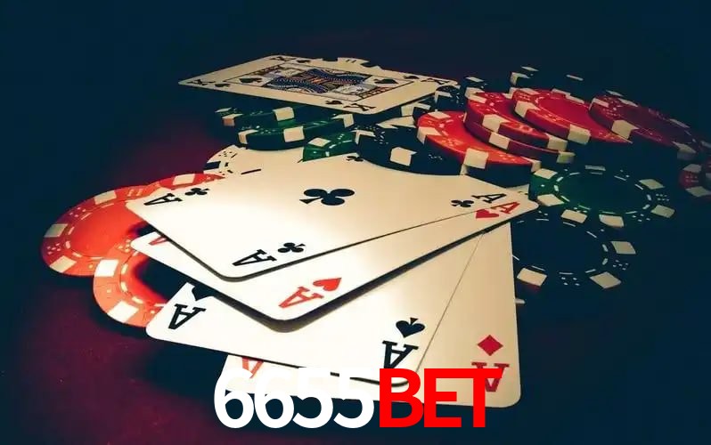 Oportunidades 6655bet
