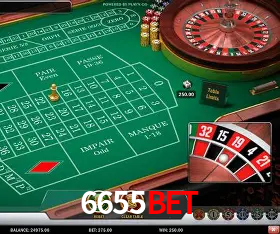 Desvendando o Mundo dos Jogos Virtuais na 6655bet