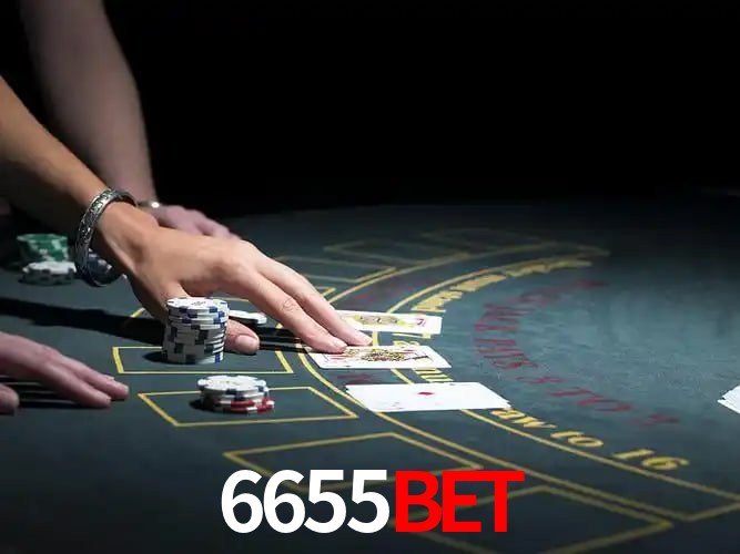 Progressão VIP 6655bet