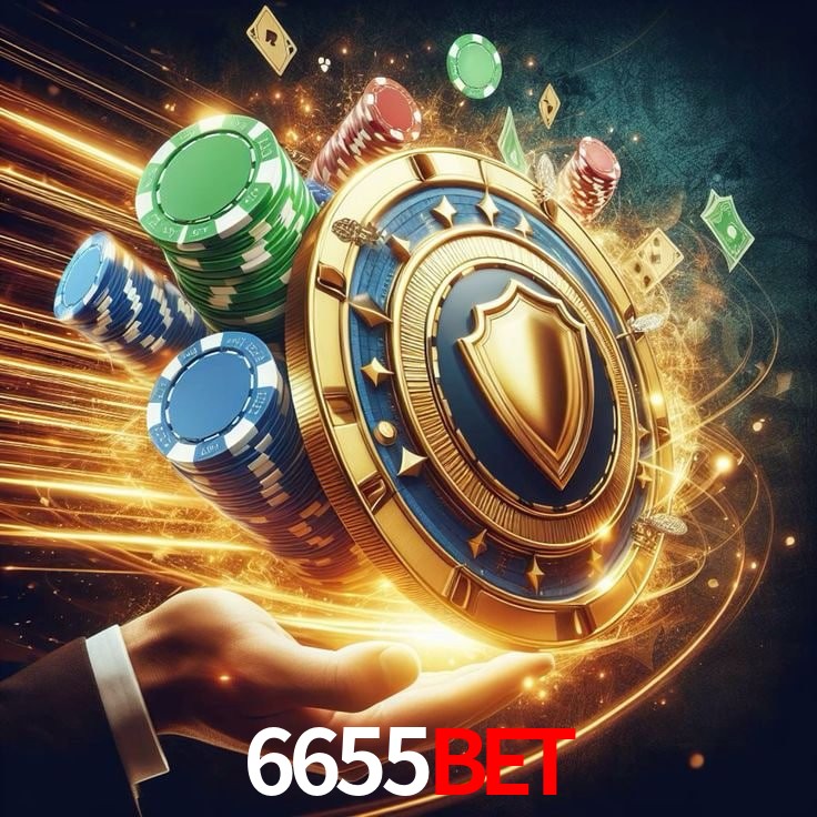 Eventos 6655bet
