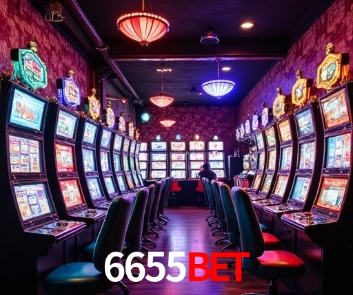 Táticas 6655bet