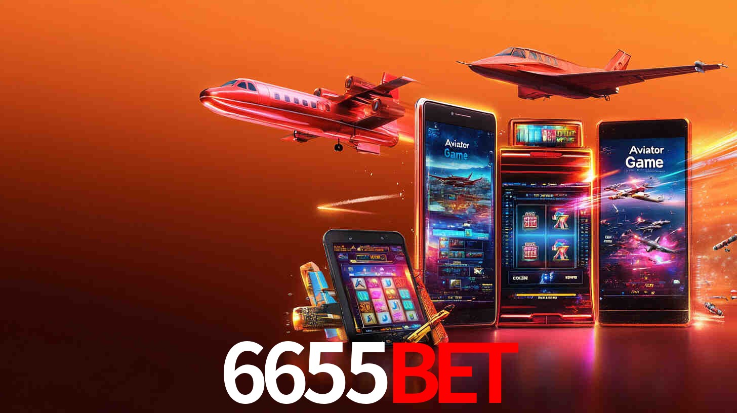 Recursos App 6655bet