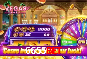 Inovações de Jogos na 6655bet: O Futuro das Experiências Interativas