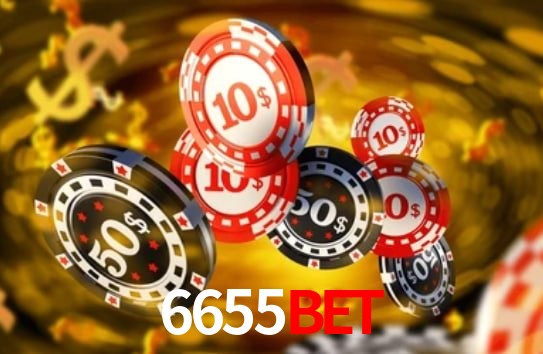 Ofertas Exclusivas 6655bet