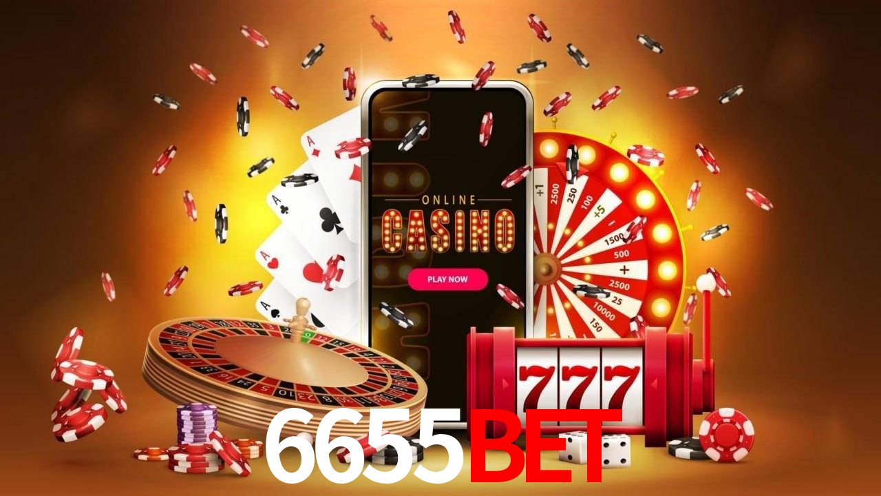 6655bet Giros Grátis