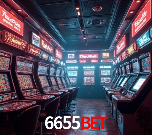 Ganhador 6655bet