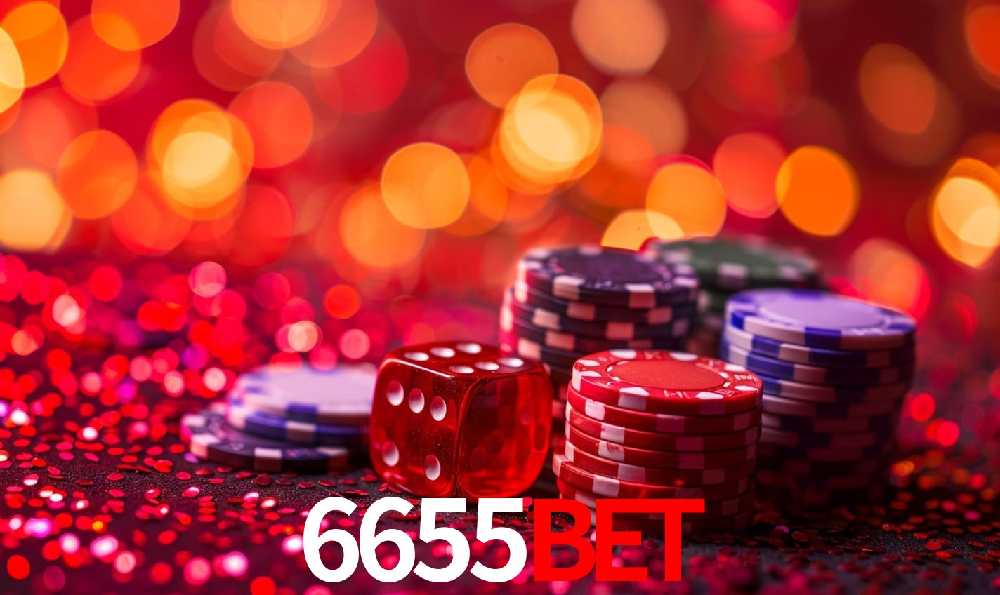 Torneios 6655bet