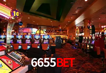 Desvendando o Mundo dos Jogos Virtuais na 6655bet