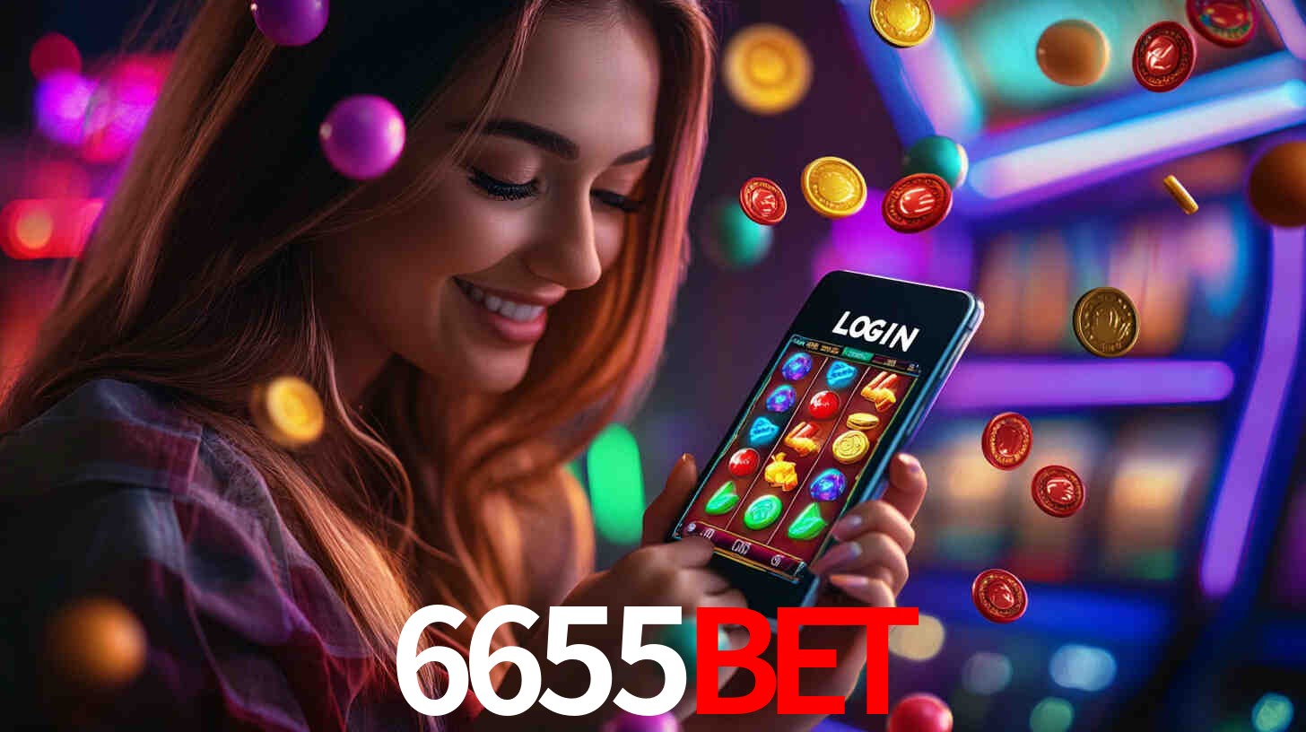 6655bet: Seu Especialista em Apostas Esportivas Brasileiras