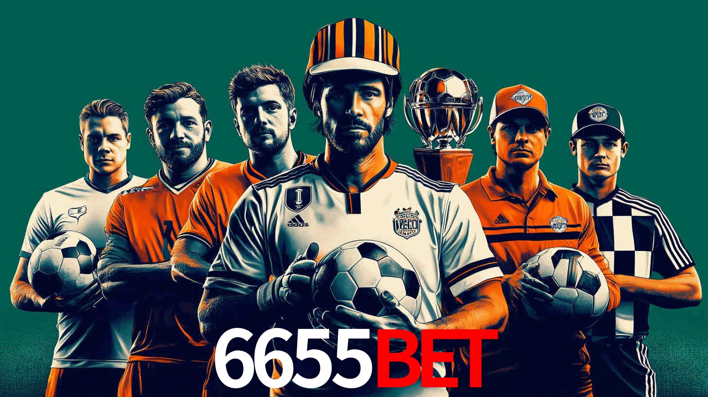 cassino 6655bet