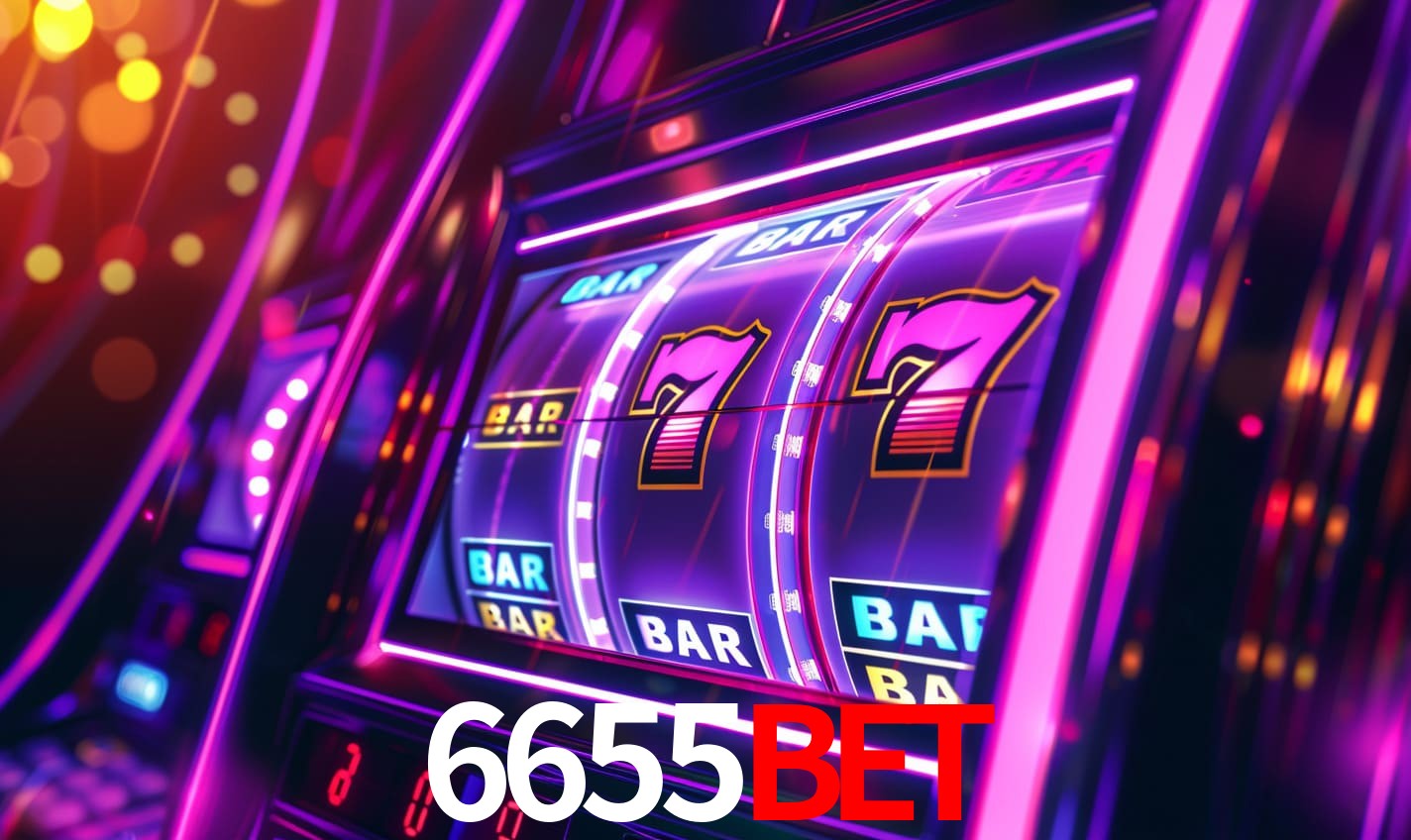 Bônus Generosos e Exclusivos no 6655bet para Você!