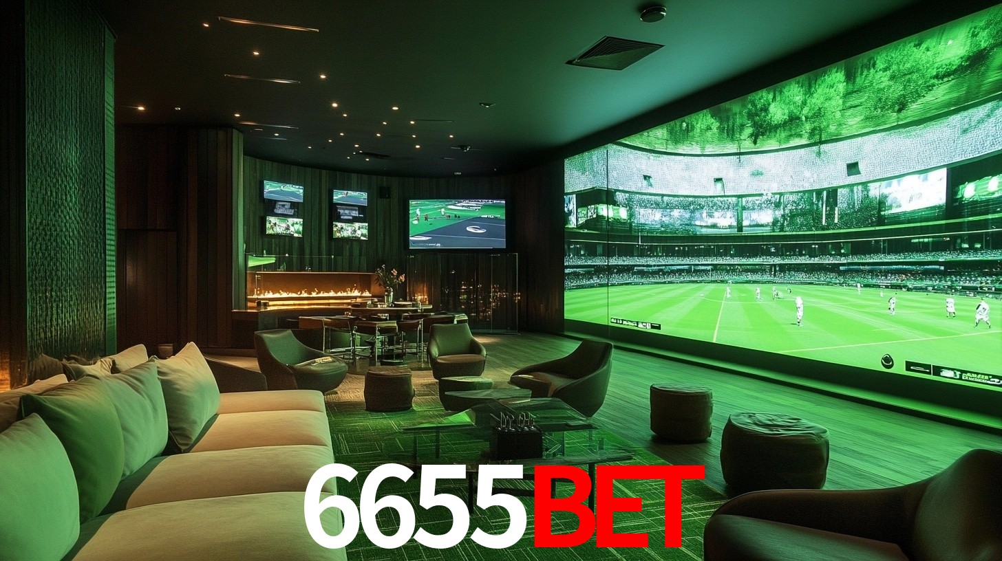 6655bet: A Experiência de Casino com Jogos de Mesa ao Vivo