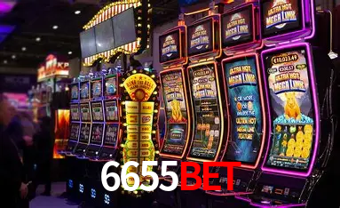 Explorando a Categoria de Eventos em Apostas na 6655bet