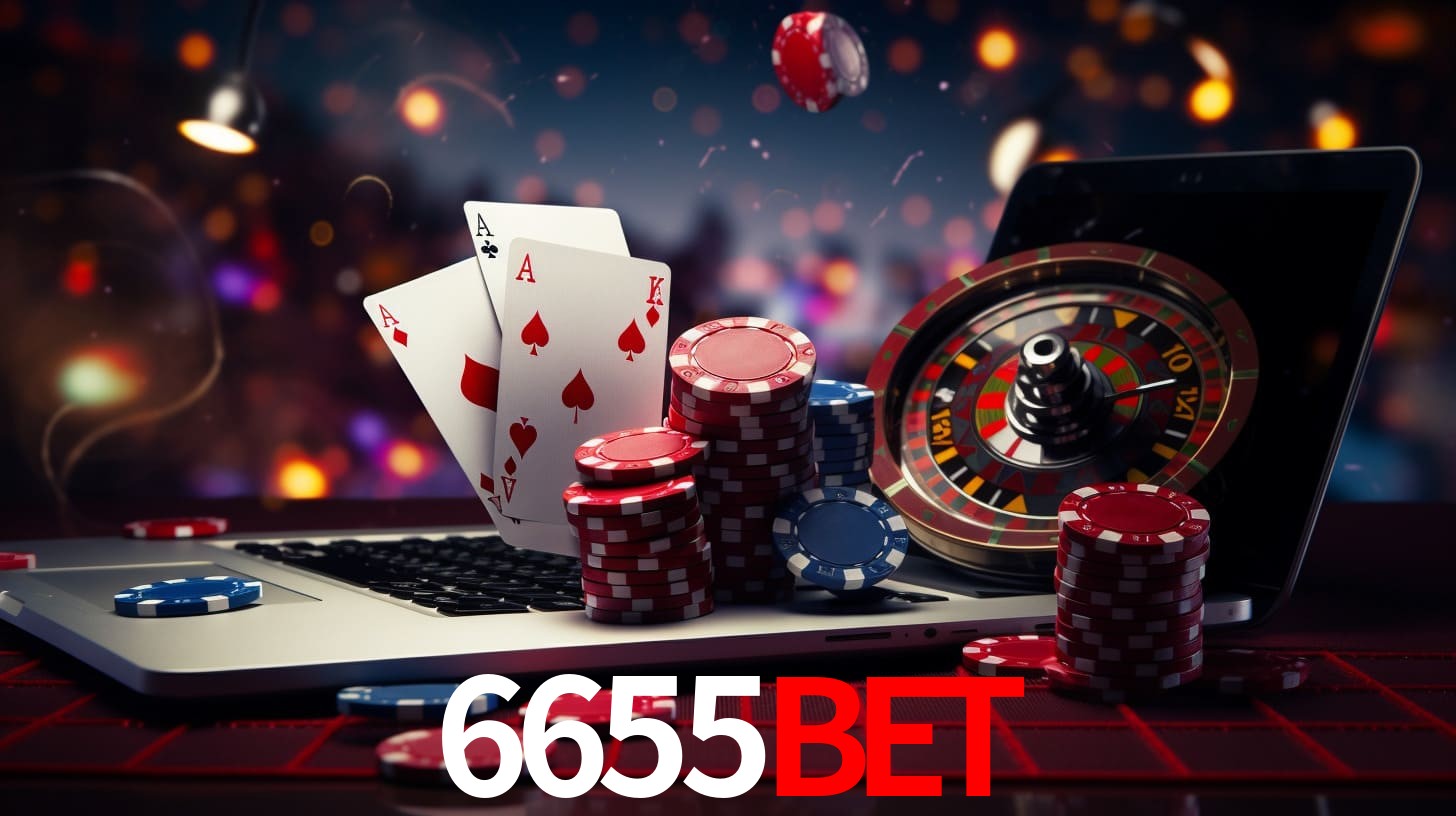 VIP Casino 6655bet