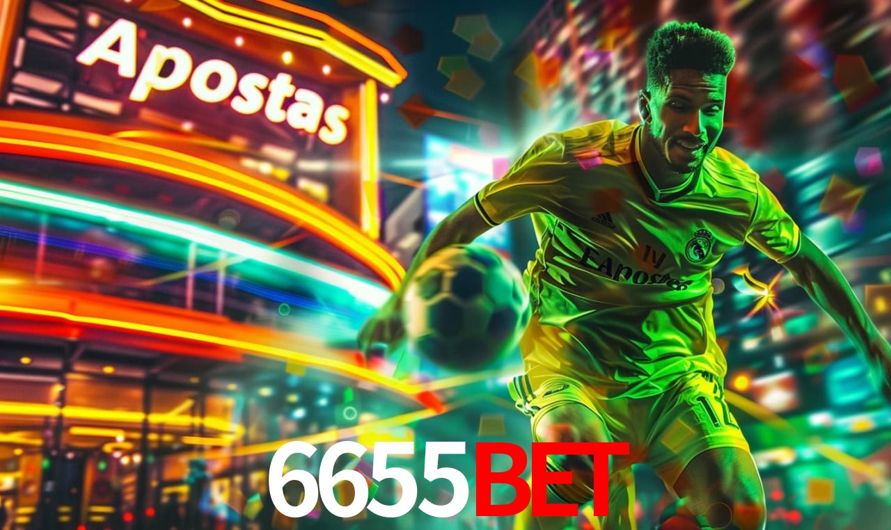 plataforma 6655bet