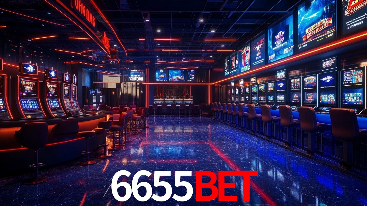 Tournaments 6655BET
