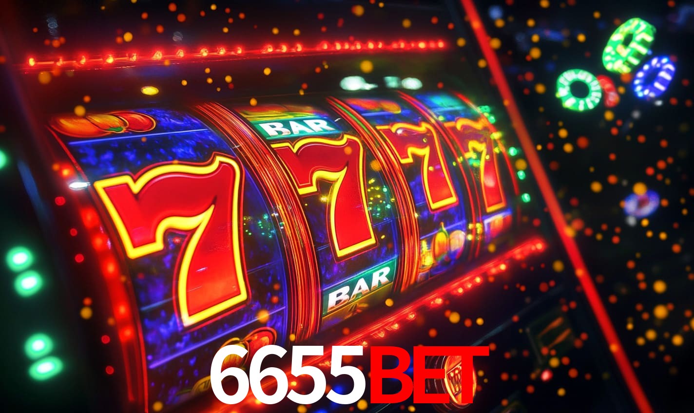 6655BET: Seu Especialista em Apostas Esportivas Brasileiras