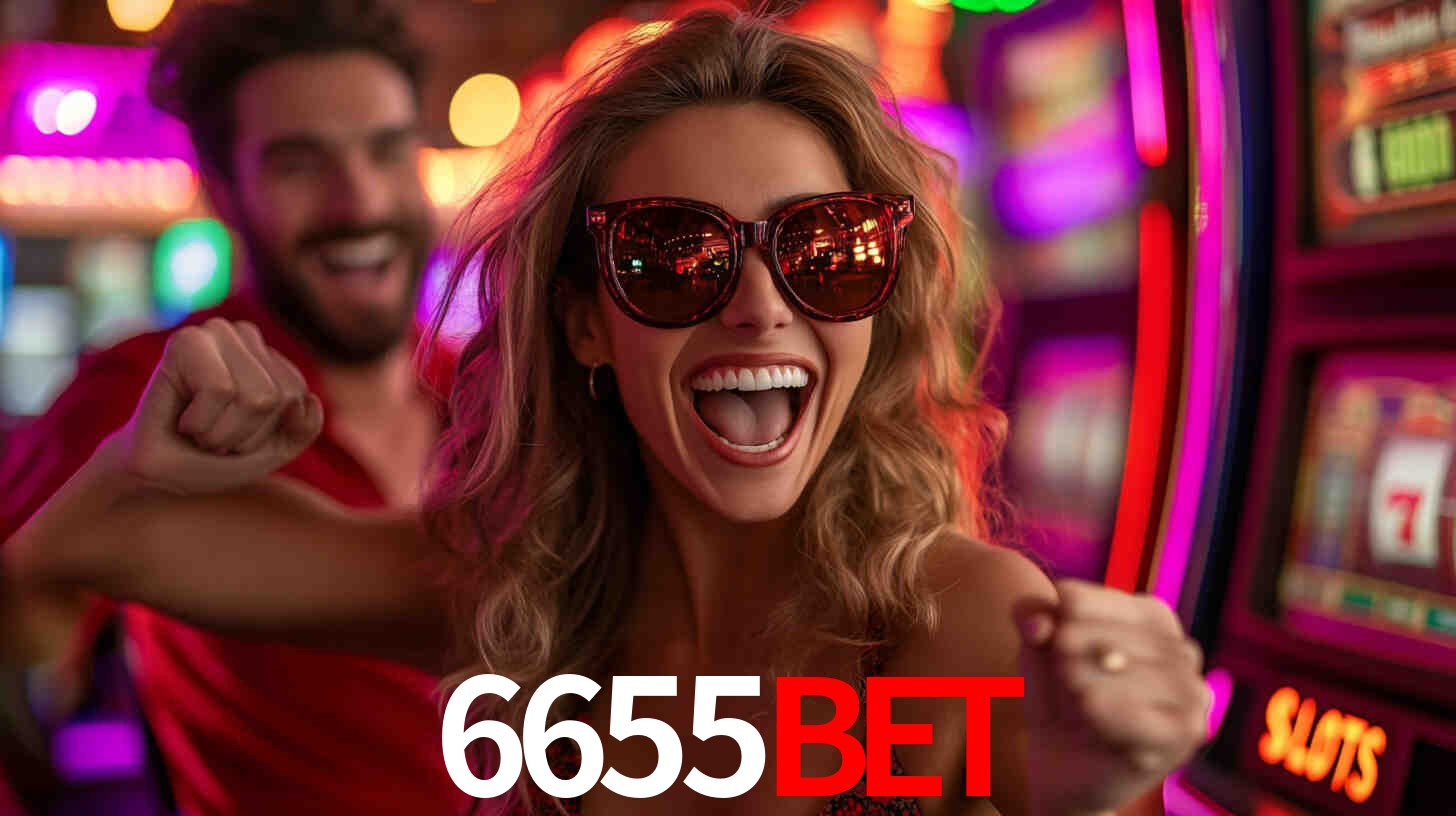 Apostas Esportivas na 6655BET: Um Guia Completo