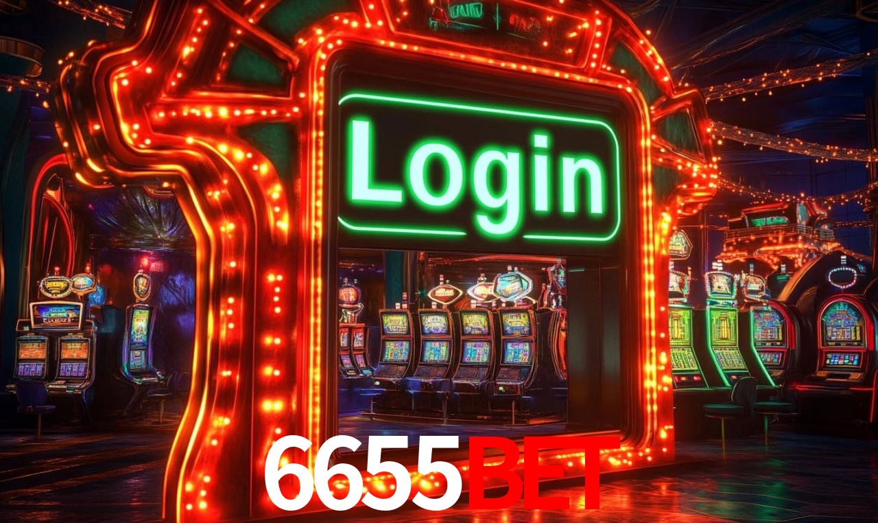 Mesa de Blackjack 6655BET