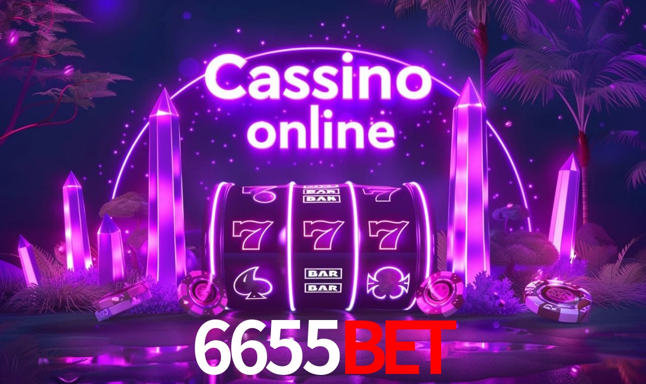 Benefícios da Conta 6655BET