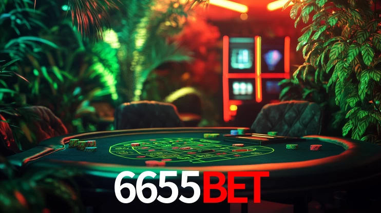 Live Casino 6655BET