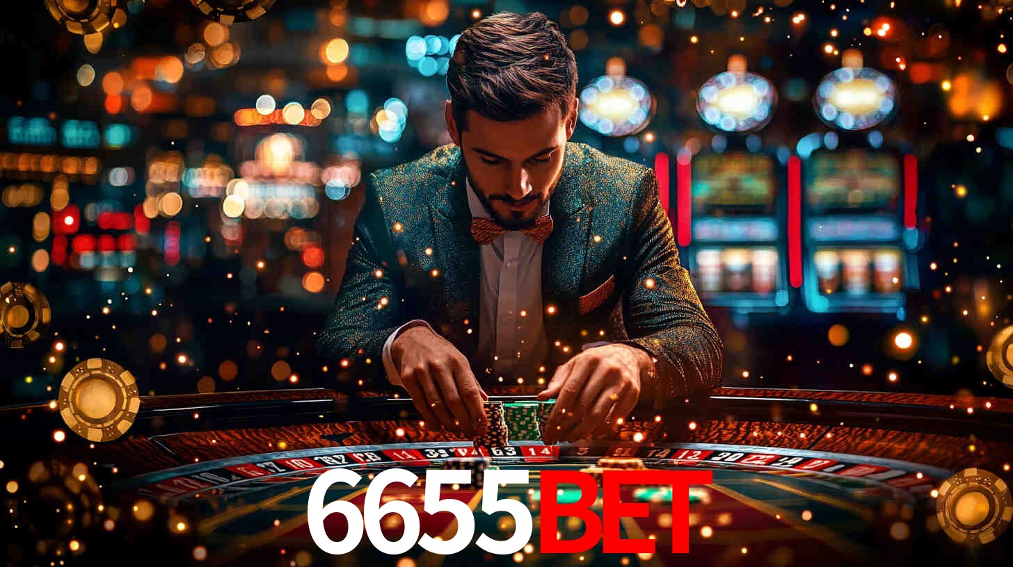 Exclusive Games 6655BET