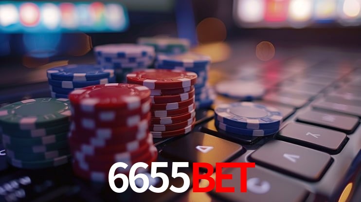 Segurança 2FA 6655BET