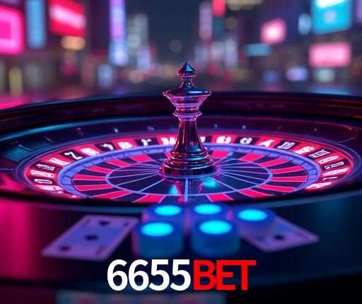 Descubra a Essência do 6655BET: Nossa História e Compromissos