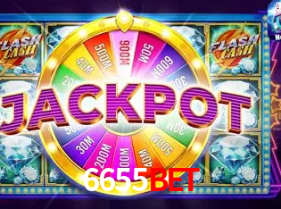 A Emoção da Loteria na 6655BET: Uma Chance de Mudança de Vida