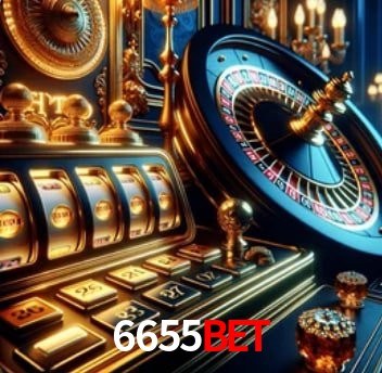 Bônus Diários 6655BET