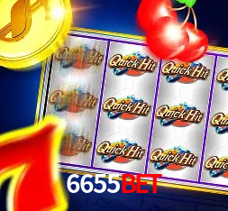 Descubra a Magia dos Jogos de Arcade no 6655BET