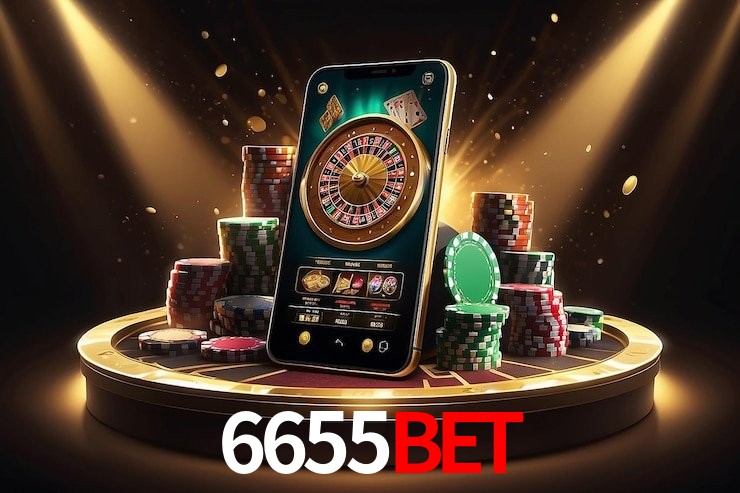 Cadastro Rápido 6655BET
