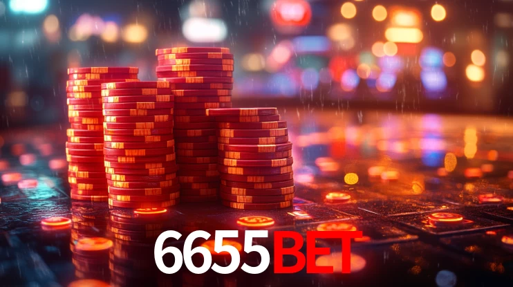 6655BET App
