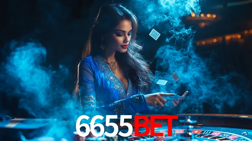 Explorando a Categoria de Eventos em Apostas na 6655BET