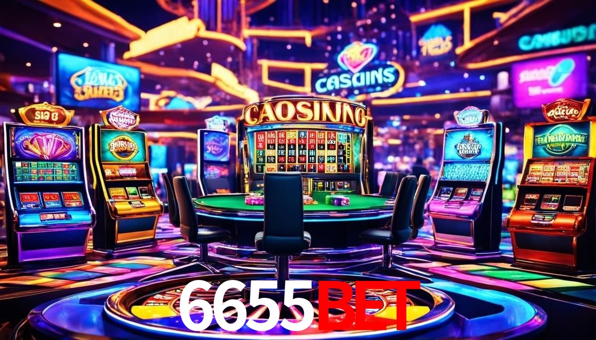 Apostas de Basquete 6655BET