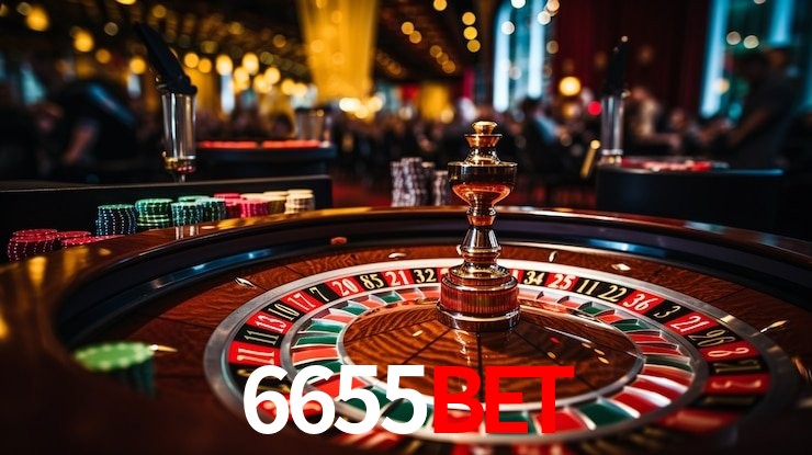 Flash Promotion 6655BET