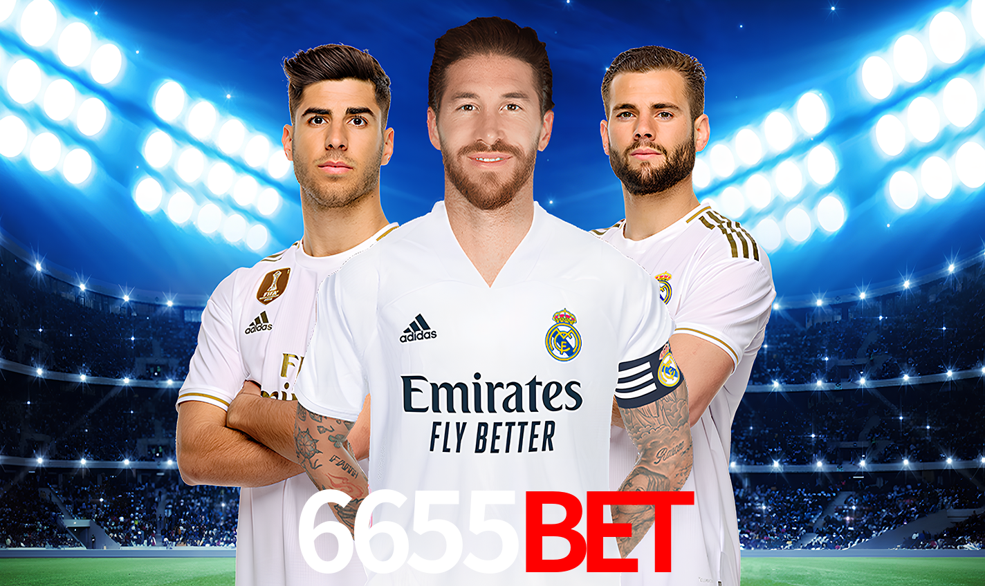 6655BET