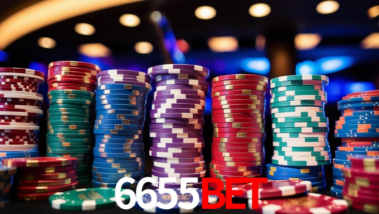 6655BET