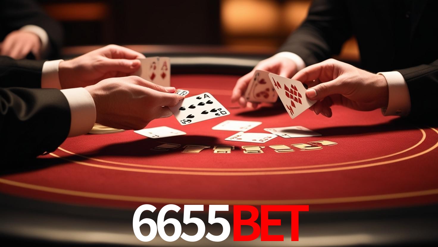 6655BET