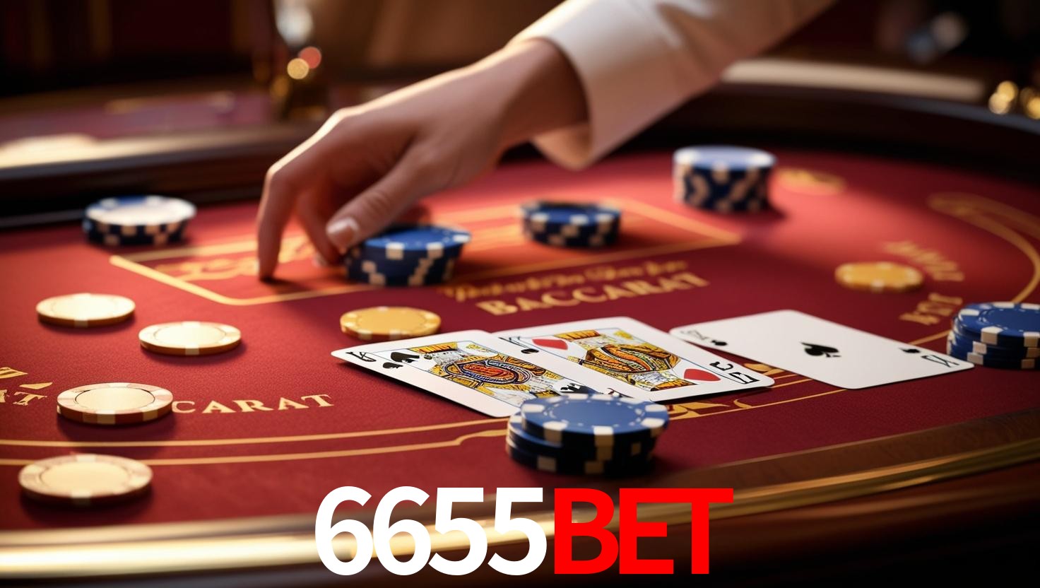 6655BET
