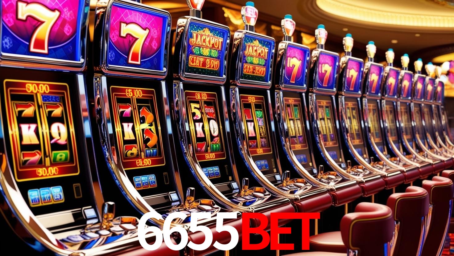 6655BET