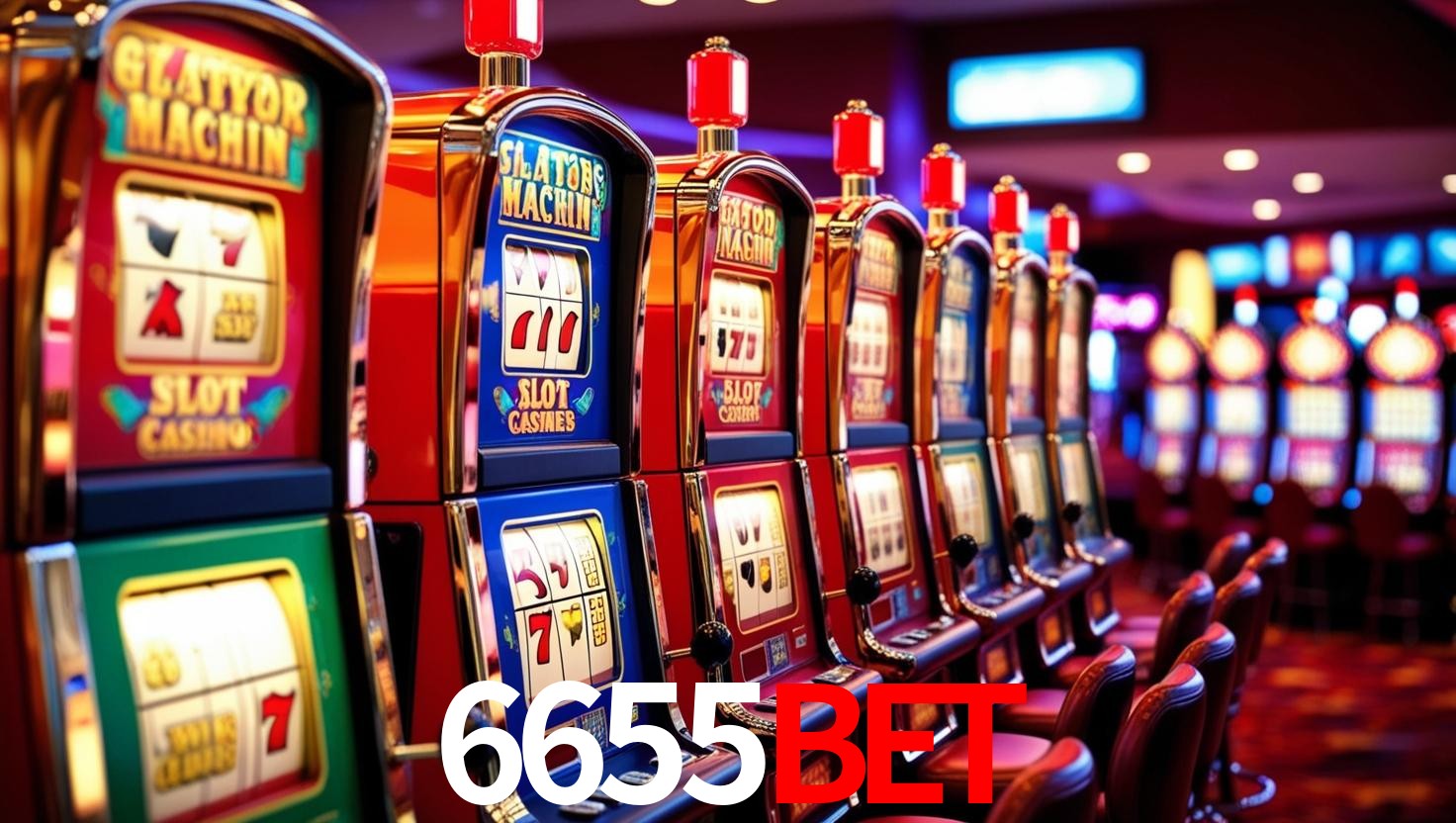 6655BET