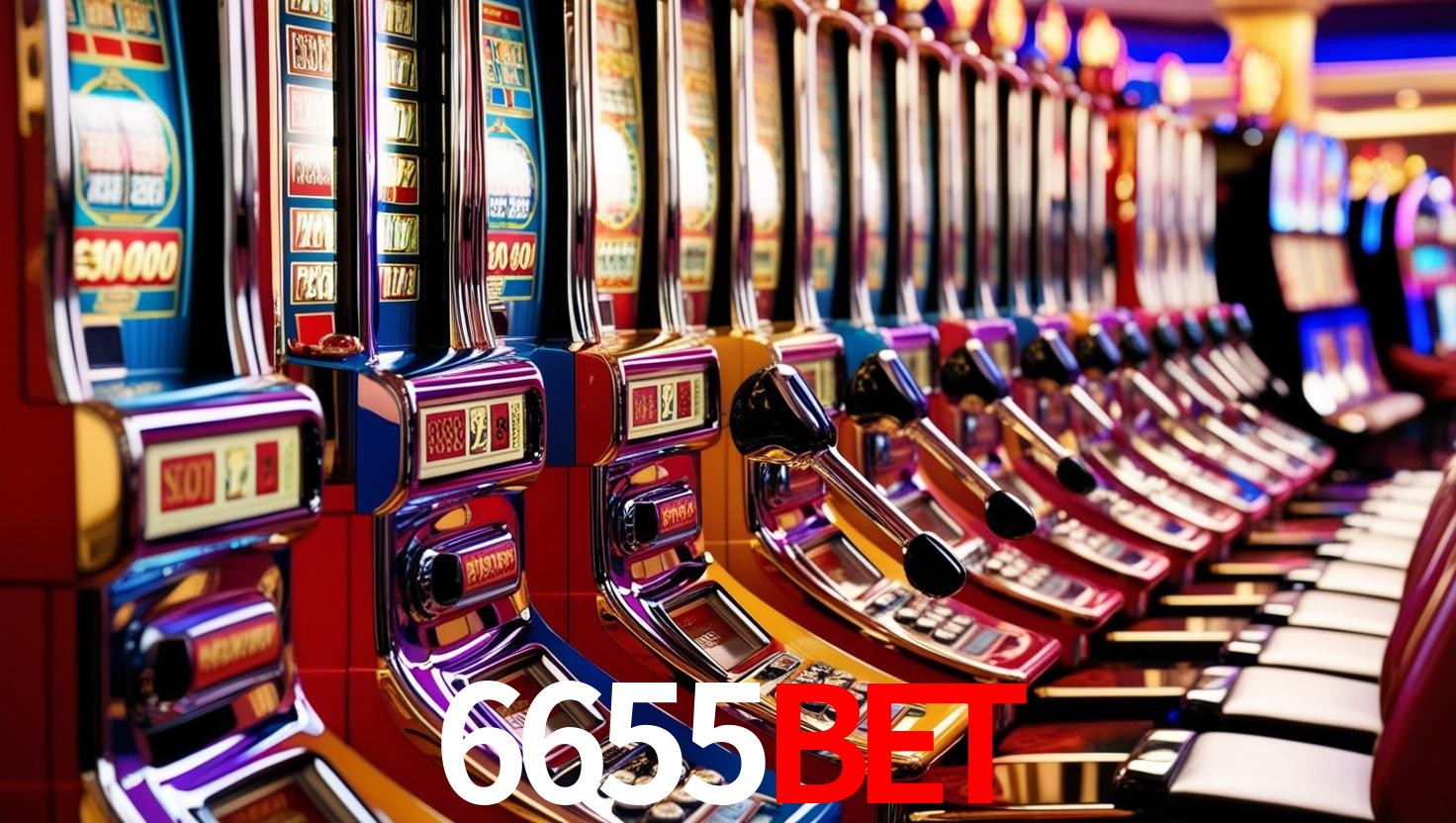 6655BET